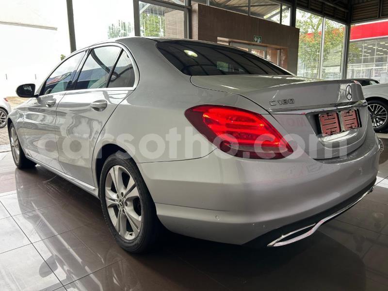 Big with watermark mercedes benz cla klasse maseru maseru 31646