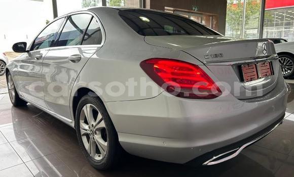 Buy Used Mercedes-Benz CLA-klasse Silver Car in Maseru in Maseru Buy Used Mercedes-Benz CLA-klasse Silver Car in Maseru in Maseru
