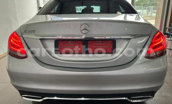 Buy Used Mercedes-Benz CLA-klasse Silver Car in Maseru in Maseru Buy Used Mercedes-Benz CLA-klasse Silver Car in Maseru in Maseru