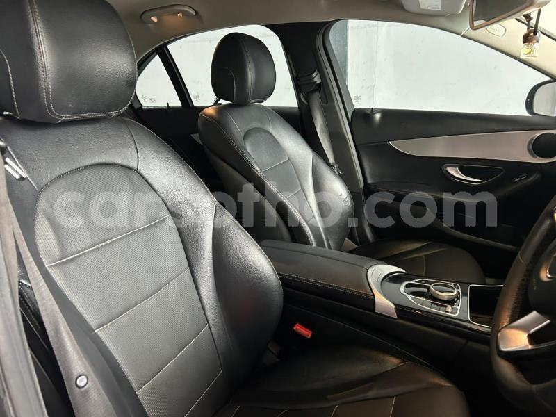 Big with watermark mercedes benz cla klasse maseru maseru 31646