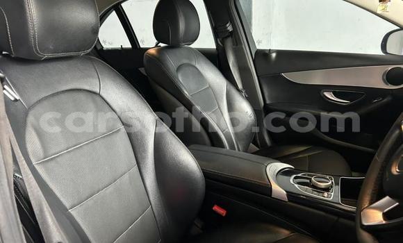 Buy Used Mercedes-Benz CLA-klasse Silver Car in Maseru in Maseru Buy Used Mercedes-Benz CLA-klasse Silver Car in Maseru in Maseru