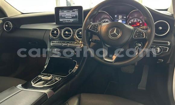 Buy Used Mercedes-Benz CLA-klasse Silver Car in Maseru in Maseru Buy Used Mercedes-Benz CLA-klasse Silver Car in Maseru in Maseru