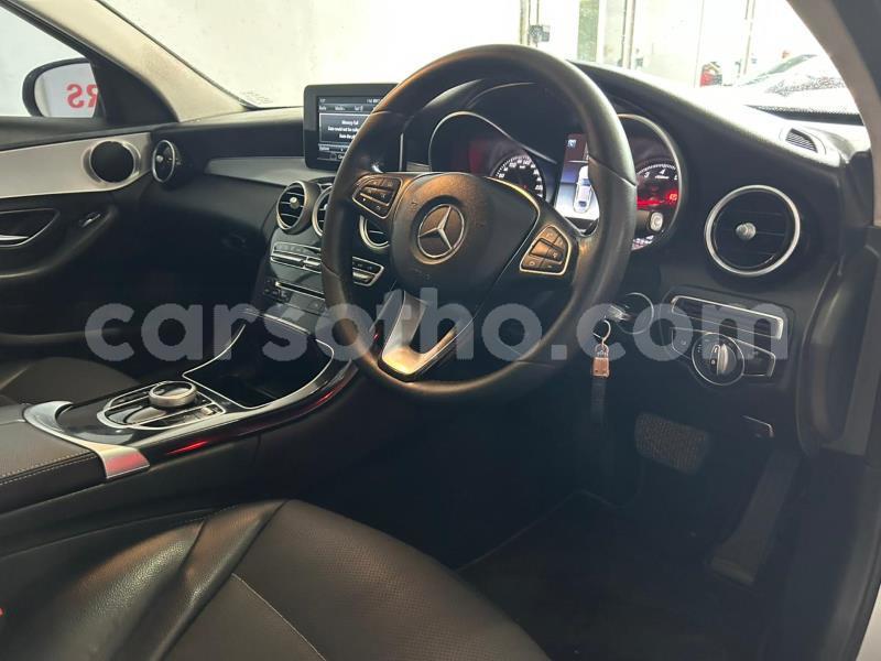 Big with watermark mercedes benz cla klasse maseru maseru 31646