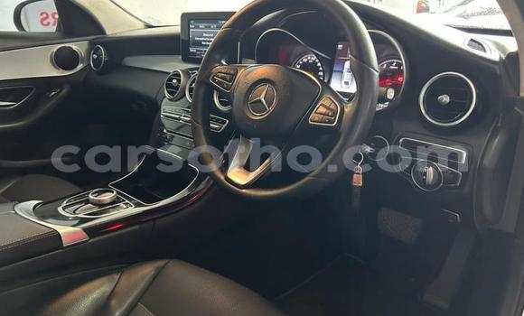 Buy Used Mercedes-Benz CLA-klasse Silver Car in Maseru in Maseru Buy Used Mercedes-Benz CLA-klasse Silver Car in Maseru in Maseru