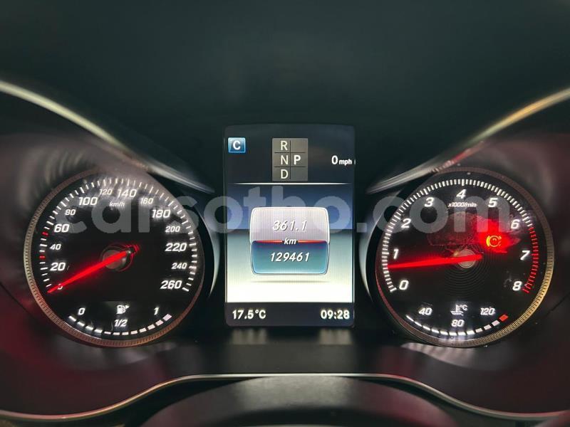 Big with watermark mercedes benz cla klasse maseru maseru 31646