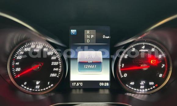 Buy Used Mercedes-Benz CLA-klasse Silver Car in Maseru in Maseru Buy Used Mercedes-Benz CLA-klasse Silver Car in Maseru in Maseru