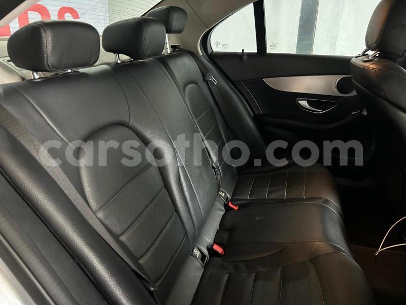 Big with watermark mercedes benz cla klasse maseru maseru 31646