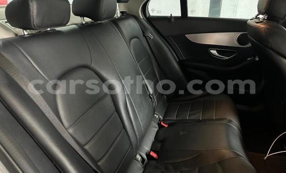 Buy Used Mercedes-Benz CLA-klasse Silver Car in Maseru in Maseru Buy Used Mercedes-Benz CLA-klasse Silver Car in Maseru in Maseru