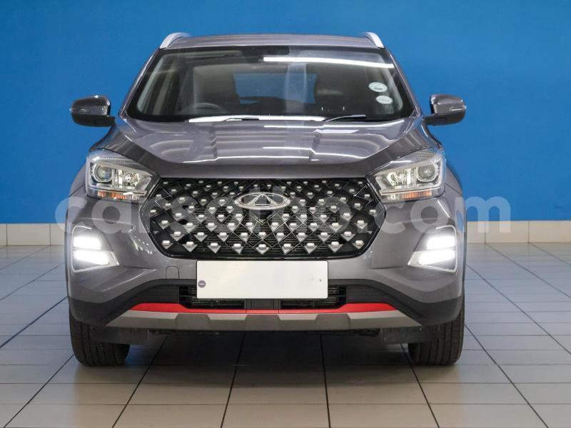 Big with watermark chery tiggo 3 maseru maseru 31647