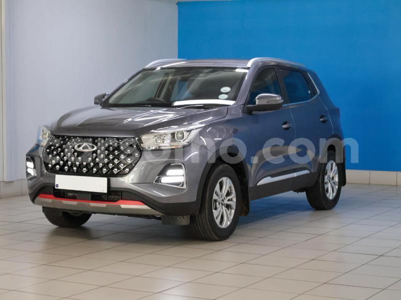 Big with watermark chery tiggo 3 maseru maseru 31647