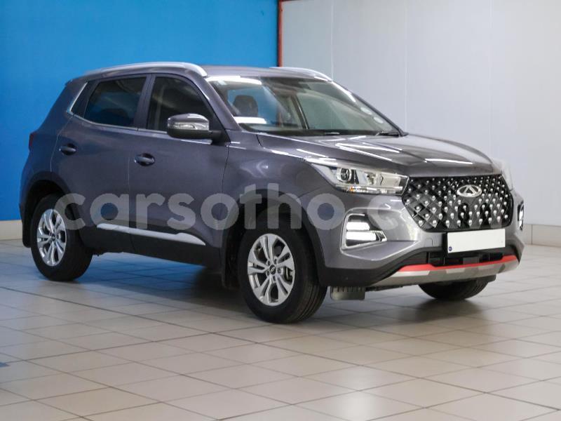 Big with watermark chery tiggo 3 maseru maseru 31647