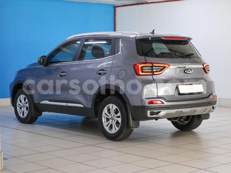 Big with watermark chery tiggo 3 maseru maseru 31647