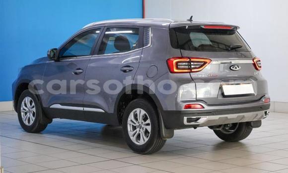 Buy Used Chery Tiggo 3 Silver Car in Maseru in Maseru Buy Used Chery Tiggo 3 Silver Car in Maseru in Maseru