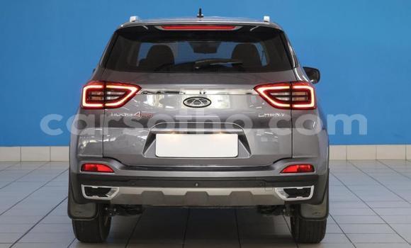Buy Used Chery Tiggo 3 Silver Car in Maseru in Maseru Buy Used Chery Tiggo 3 Silver Car in Maseru in Maseru