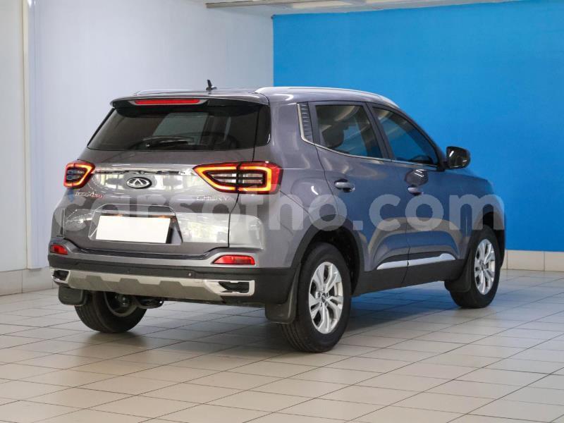 Big with watermark chery tiggo 3 maseru maseru 31647
