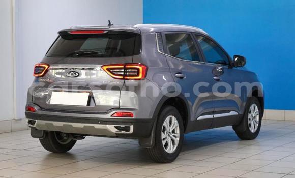 Buy Used Chery Tiggo 3 Silver Car in Maseru in Maseru Buy Used Chery Tiggo 3 Silver Car in Maseru in Maseru