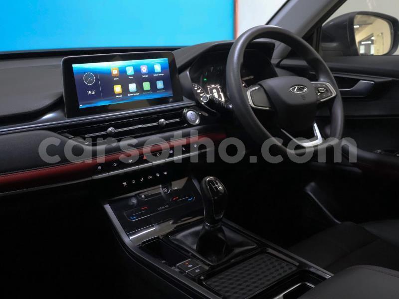 Big with watermark chery tiggo 3 maseru maseru 31647