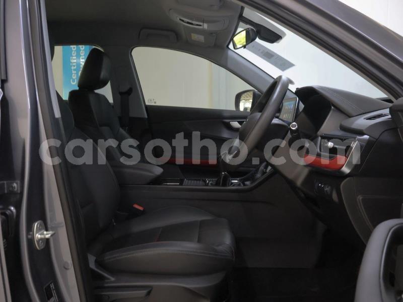 Big with watermark chery tiggo 3 maseru maseru 31647