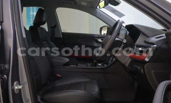 Buy Used Chery Tiggo 3 Silver Car in Maseru in Maseru Buy Used Chery Tiggo 3 Silver Car in Maseru in Maseru