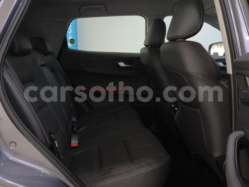 Big with watermark chery tiggo 3 maseru maseru 31647