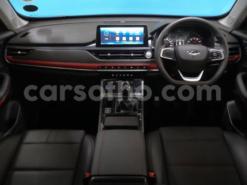 Big with watermark chery tiggo 3 maseru maseru 31647