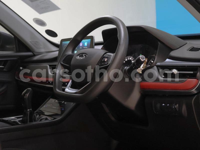 Big with watermark chery tiggo 3 maseru maseru 31647