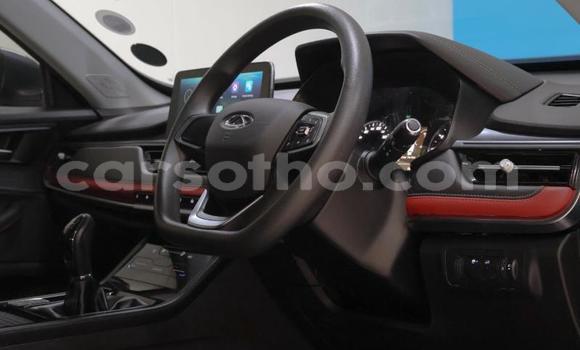 Buy Used Chery Tiggo 3 Silver Car in Maseru in Maseru Buy Used Chery Tiggo 3 Silver Car in Maseru in Maseru