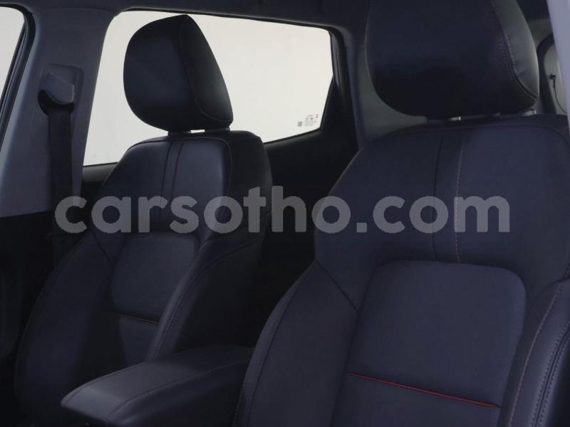 Big with watermark chery tiggo 3 maseru maseru 31647