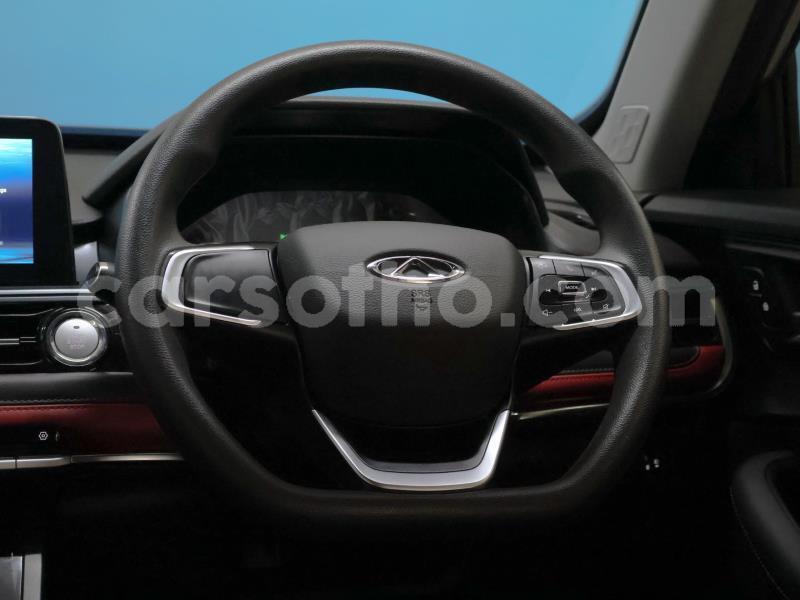 Big with watermark chery tiggo 3 maseru maseru 31647