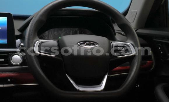 Buy Used Chery Tiggo 3 Silver Car in Maseru in Maseru Buy Used Chery Tiggo 3 Silver Car in Maseru in Maseru