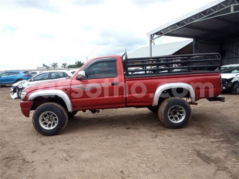 Big with watermark toyota hilux maseru maseru 31649