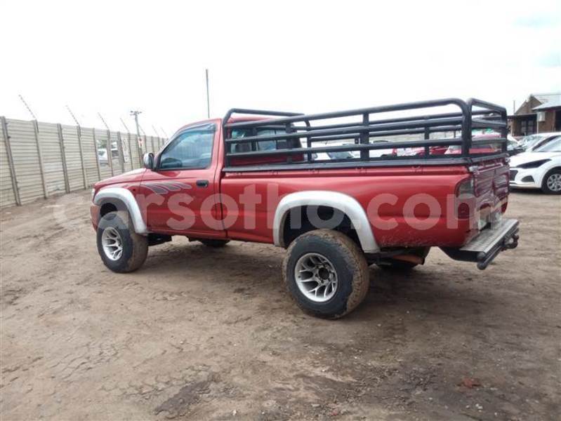 Big with watermark toyota hilux maseru maseru 31649