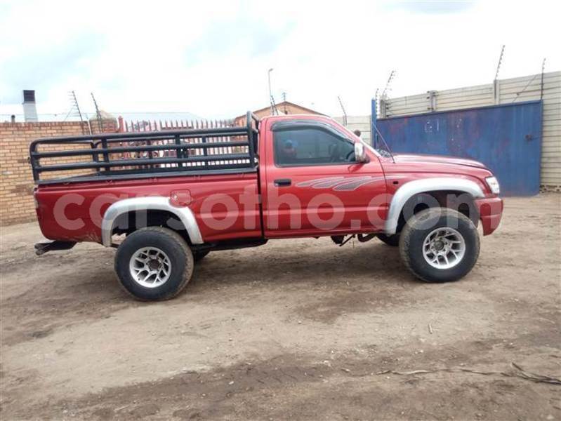 Big with watermark toyota hilux maseru maseru 31649