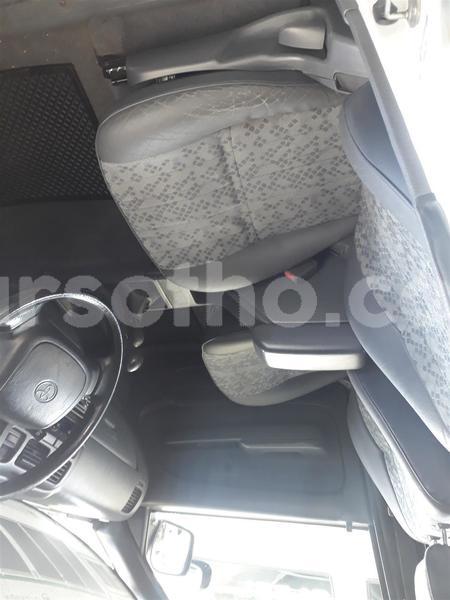 Big with watermark toyota hilux maseru maseru 31649