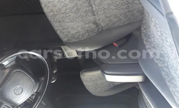 Acheter Occasion Voiture Toyota Hilux Rouge à Maseru, Maseru Acheter Occasion Voiture Toyota Hilux Rouge à Maseru, Maseru