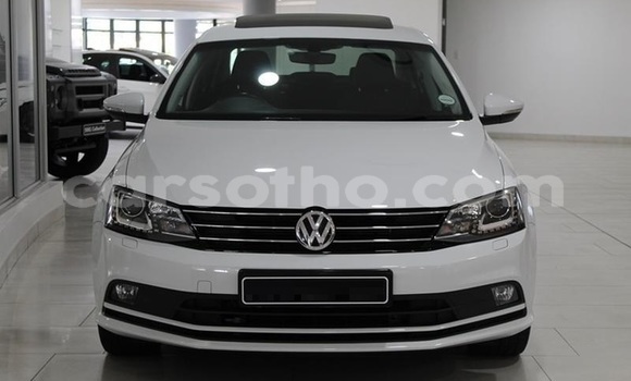 اشتري مستعمل Volkswagen Jetta White سيارة في Butha–Buthe في Thaba-Tseka اشتري مستعمل Volkswagen Jetta White سيارة في Butha–Buthe في Thaba-Tseka