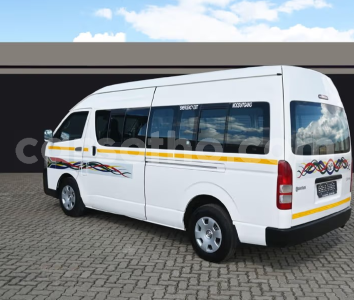 Big with watermark toyota 4runner mafeteng mafeteng 31650