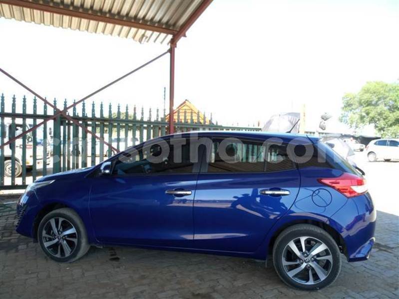 Big with watermark toyota yaris maseru maseru 31651