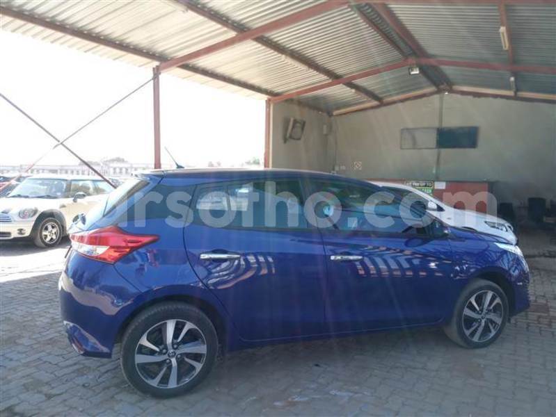 Big with watermark toyota yaris maseru maseru 31651