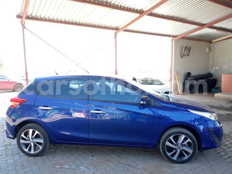 Big with watermark toyota yaris maseru maseru 31651