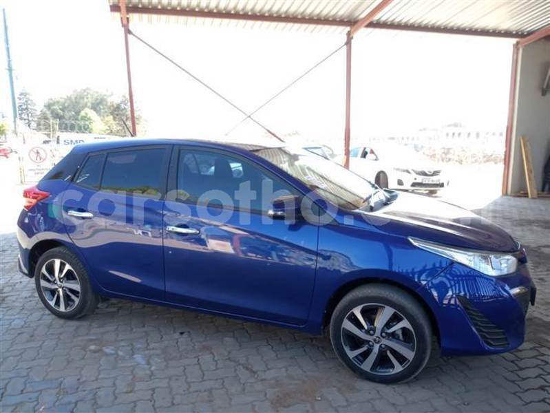 Big with watermark toyota yaris maseru maseru 31651