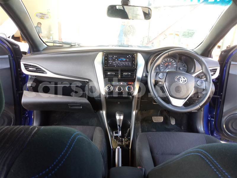 Big with watermark toyota yaris maseru maseru 31651