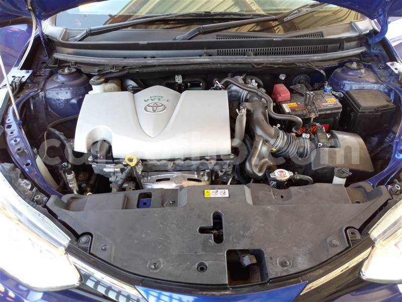 Big with watermark toyota yaris maseru maseru 31651