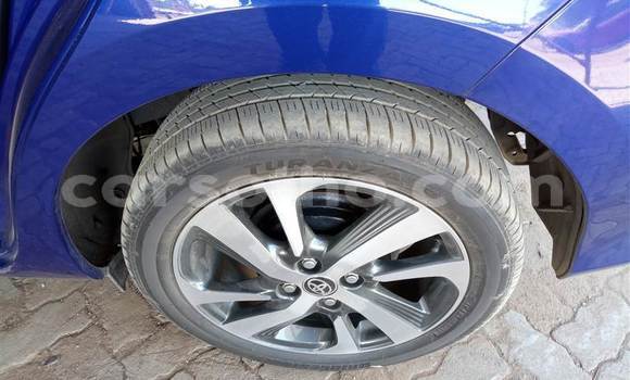 Acheter Occasion Voiture Toyota Yaris Bleu à Maseru, Maseru Acheter Occasion Voiture Toyota Yaris Bleu à Maseru, Maseru