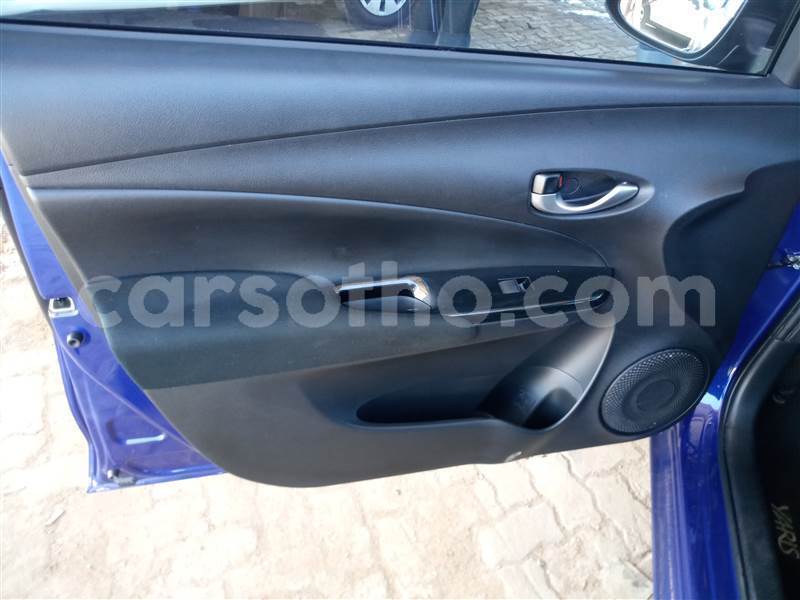 Big with watermark toyota yaris maseru maseru 31651