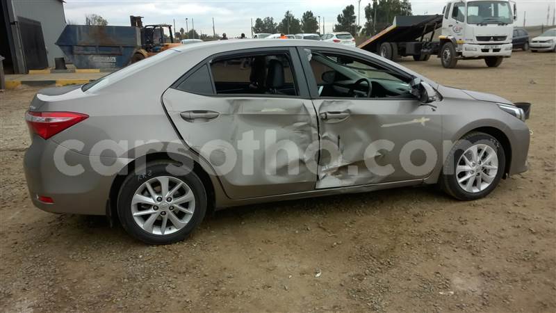 Big with watermark toyota corolla mafeteng mafeteng 31652