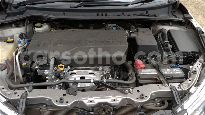 Big with watermark toyota corolla mafeteng mafeteng 31652