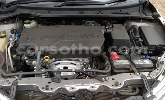 Acheter Occasion Voiture Toyota Corolla Autre à Mafeteng, Mafeteng Acheter Occasion Voiture Toyota Corolla Autre à Mafeteng, Mafeteng