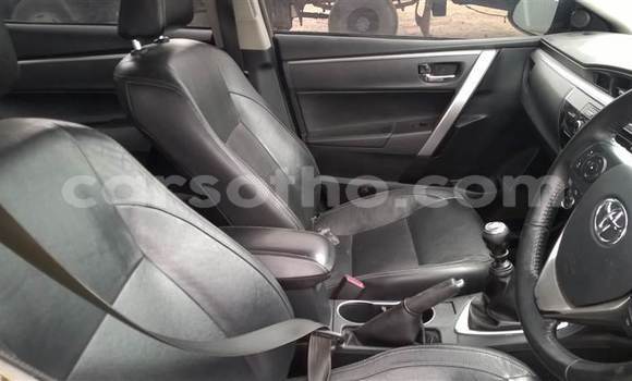Acheter Occasion Voiture Toyota Corolla Autre à Mafeteng, Mafeteng Acheter Occasion Voiture Toyota Corolla Autre à Mafeteng, Mafeteng