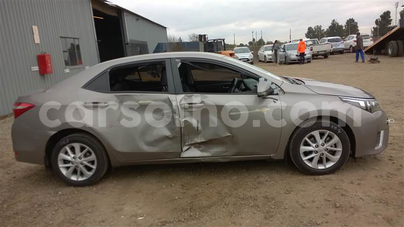 Big with watermark toyota corolla mafeteng mafeteng 31652